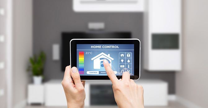 Chief Technology Officer IoT – CTO IoT