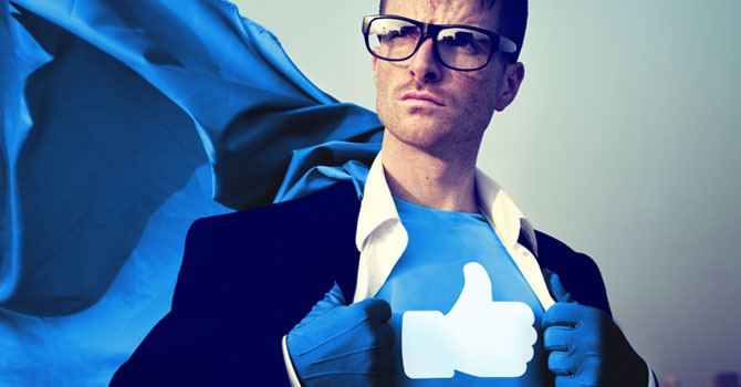 Feature image Community Manager