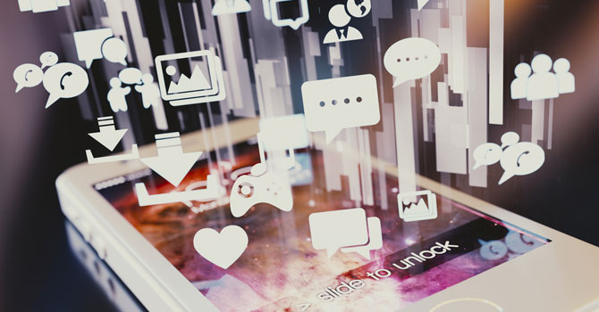 Feature image Content Manager