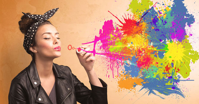 Feature image Directeur artistique web