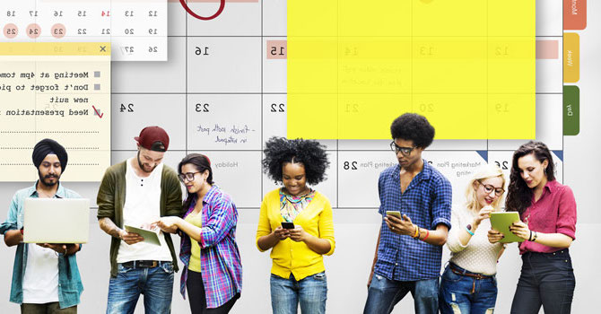 Feature image Media planner